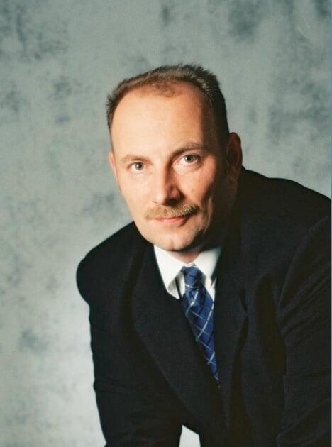 Stefan Neist