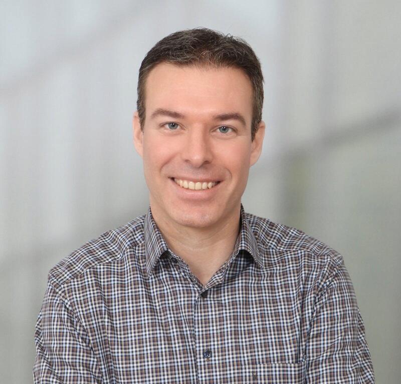 Thomas Hohmann - Generationenberater (IHK)