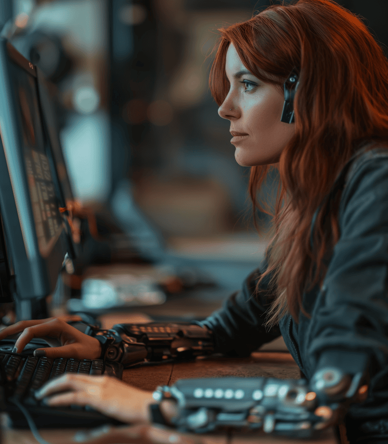 Voice-KI im Maklerbüro 1/3